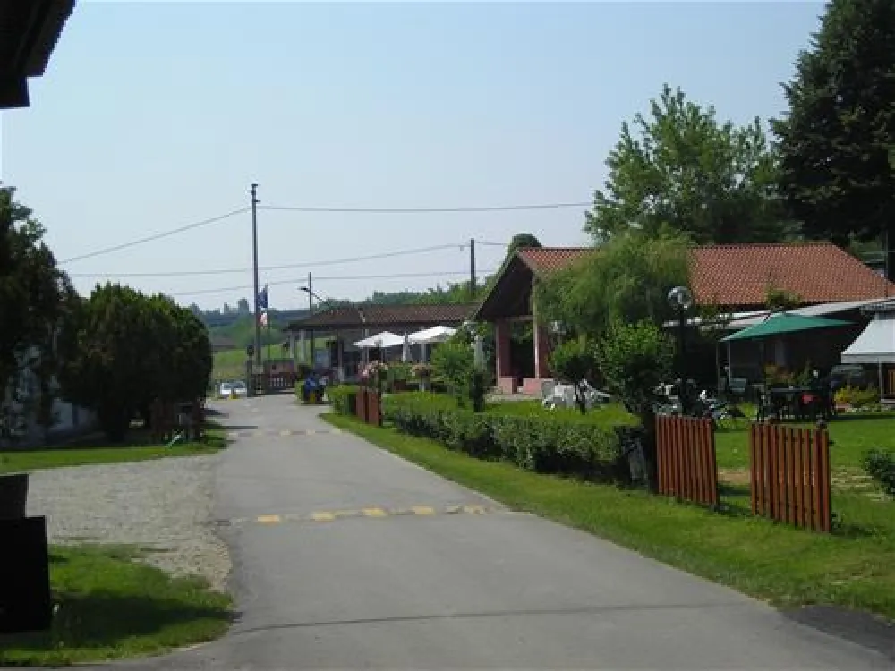 Campeggio Umberto Cagni