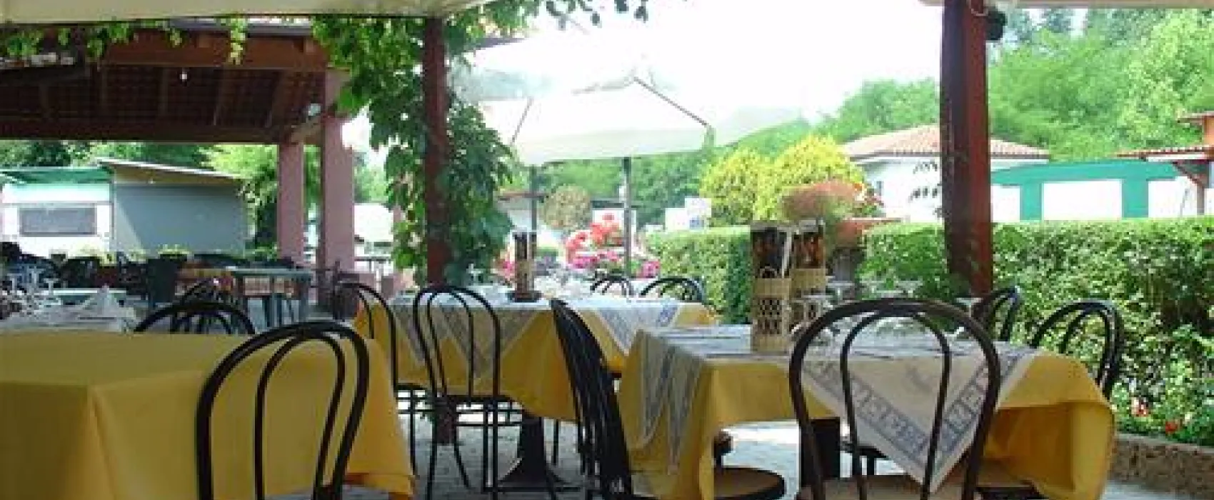 Campeggio Umberto Cagni