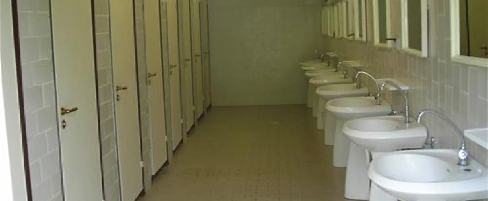 Campeggio Umberto Cagni