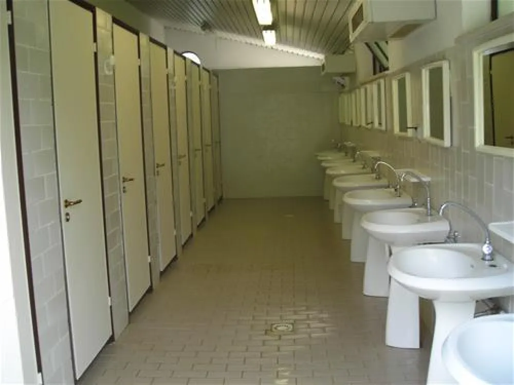 Campeggio Umberto Cagni