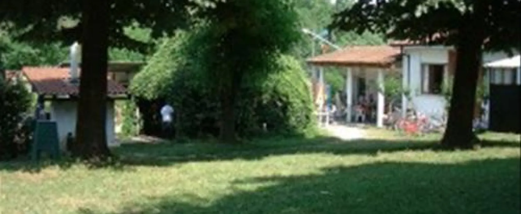 Campeggio Umberto Cagni