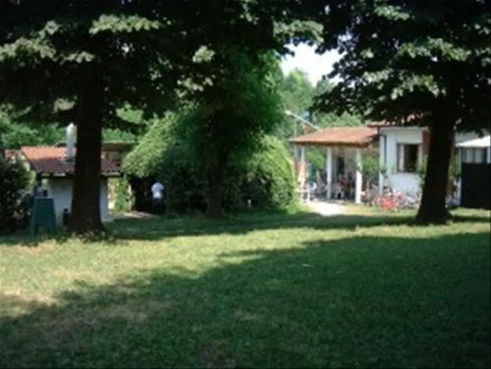 Campeggio Umberto Cagni