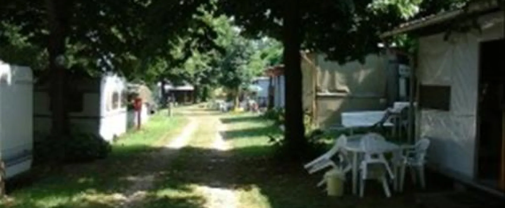 Campeggio Umberto Cagni