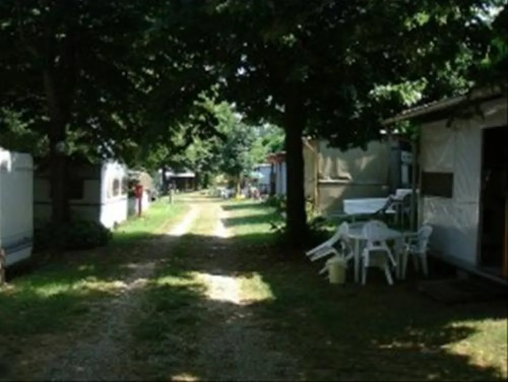 Campeggio Umberto Cagni