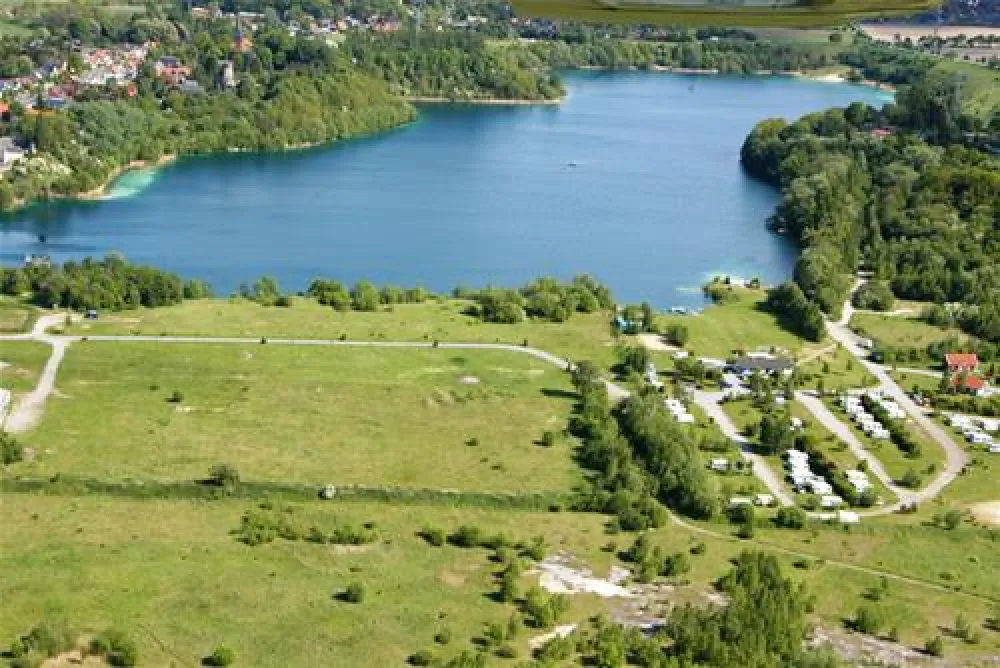 Ferienpark Kreidesee