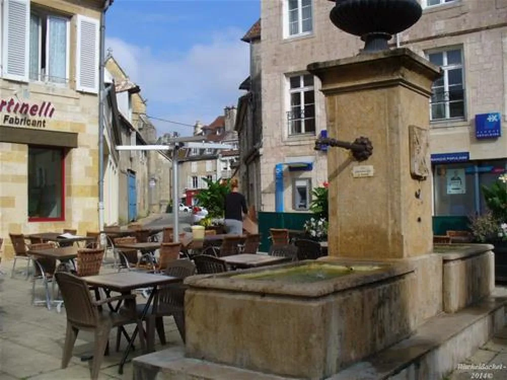 Camping Municipal Navarre