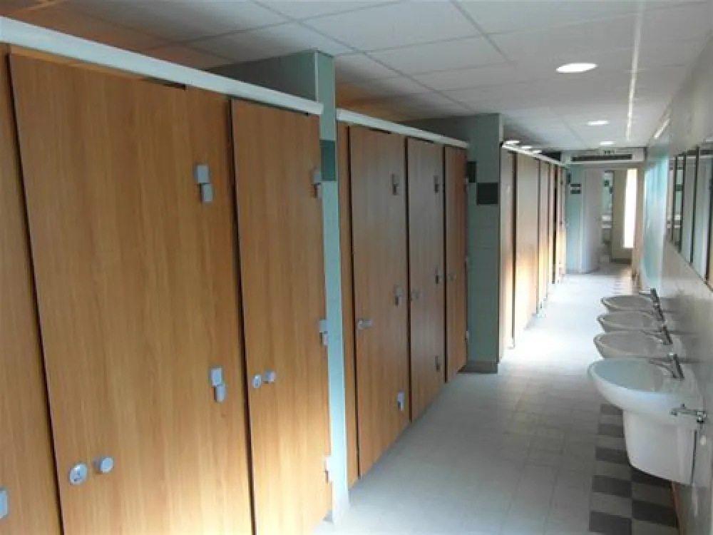 Camping Municipal Navarre