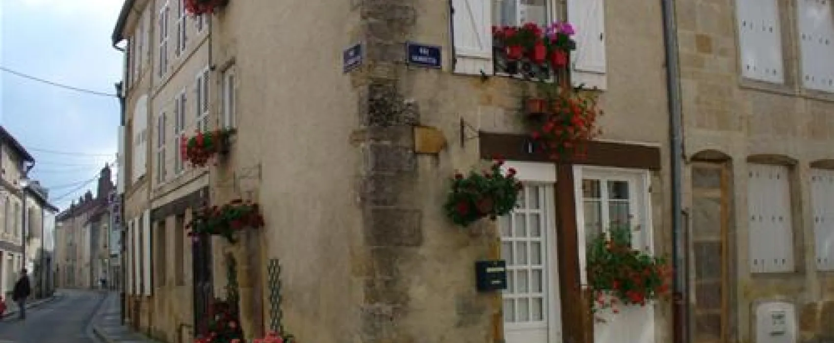 Camping Municipal Navarre