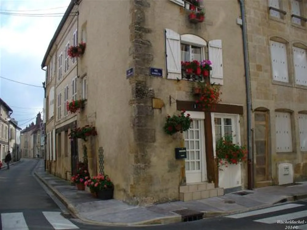 Camping Municipal Navarre