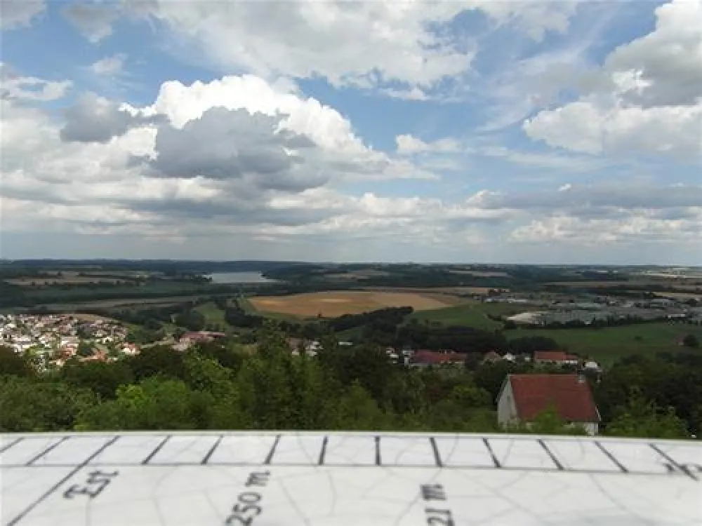 Camping Municipal Navarre