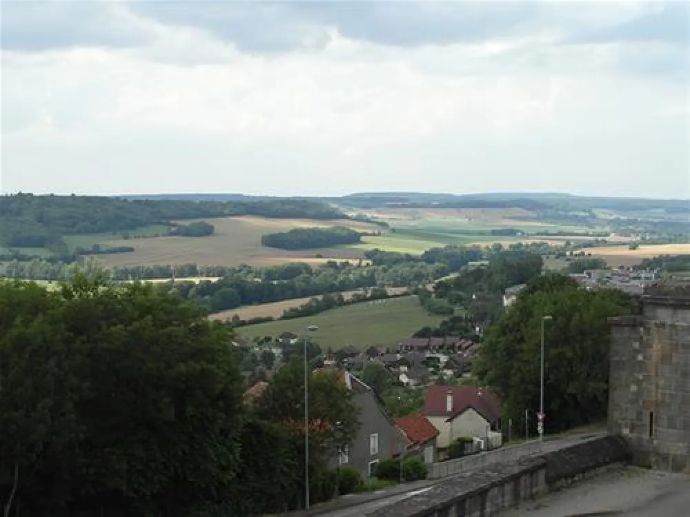 Camping Municipal Navarre