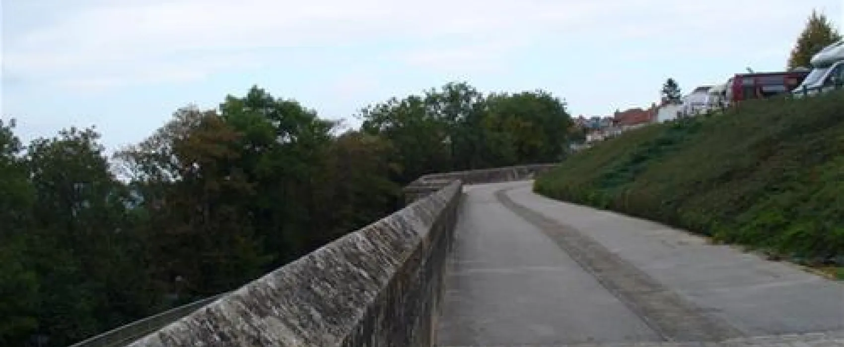 Camping Municipal Navarre