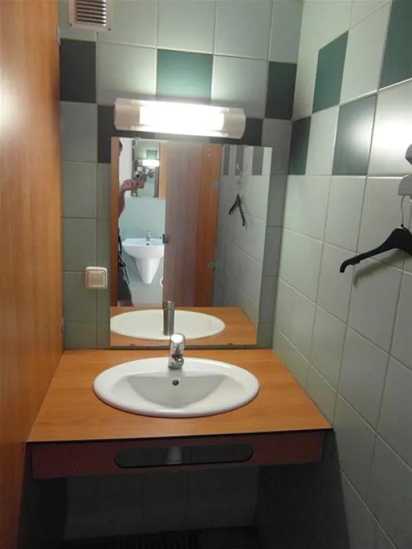 Camping Municipal Navarre