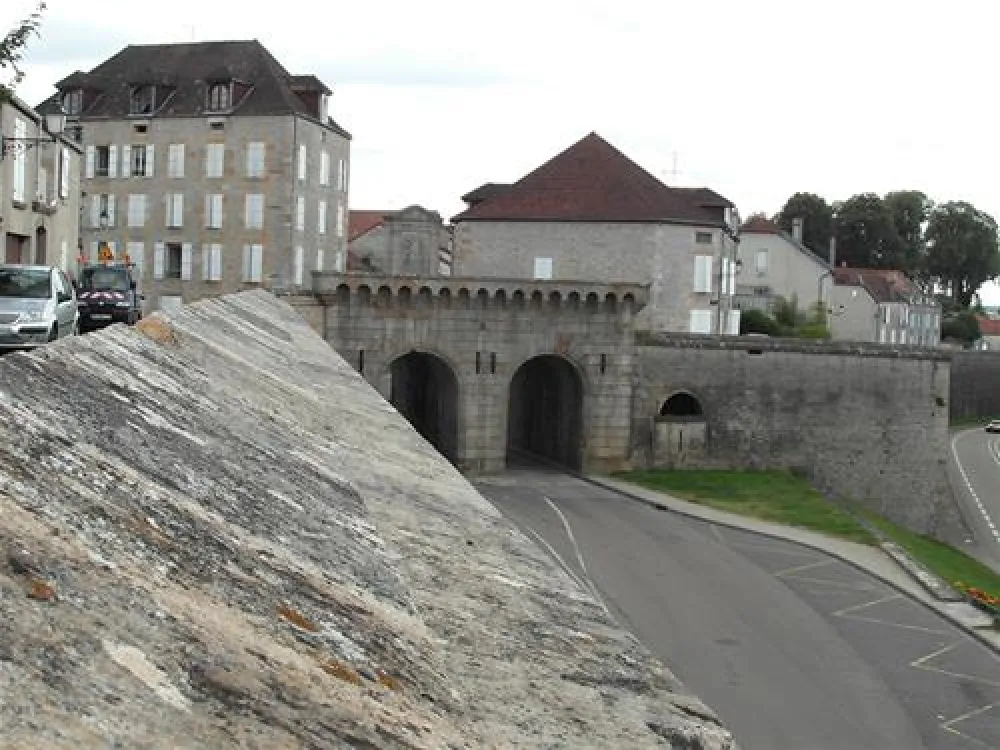 Camping Municipal Navarre