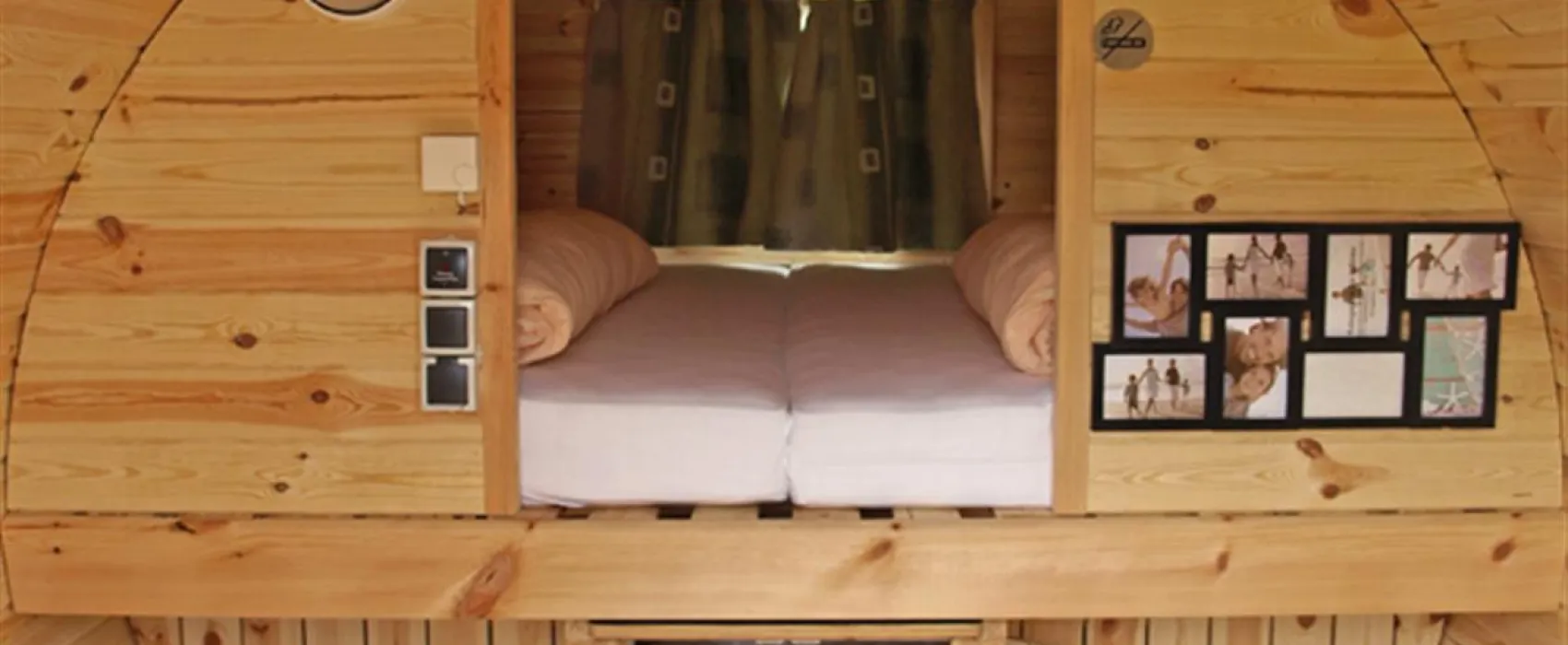 Euro Camp Wilder Kaiser