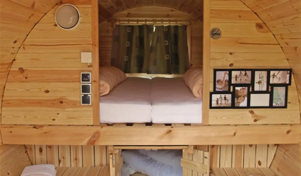 Euro Camp Wilder Kaiser