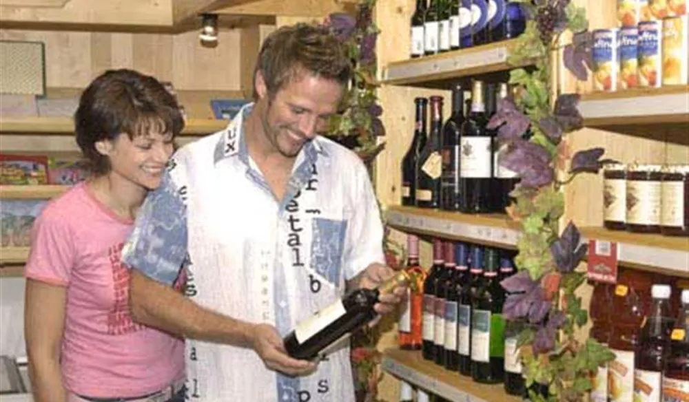 Euro Camp Wilder Kaiser