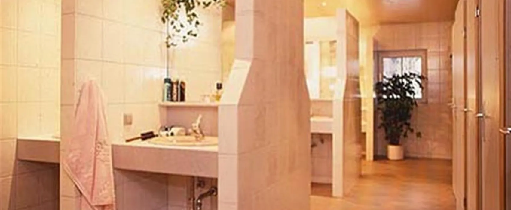 Euro Camp Wilder Kaiser