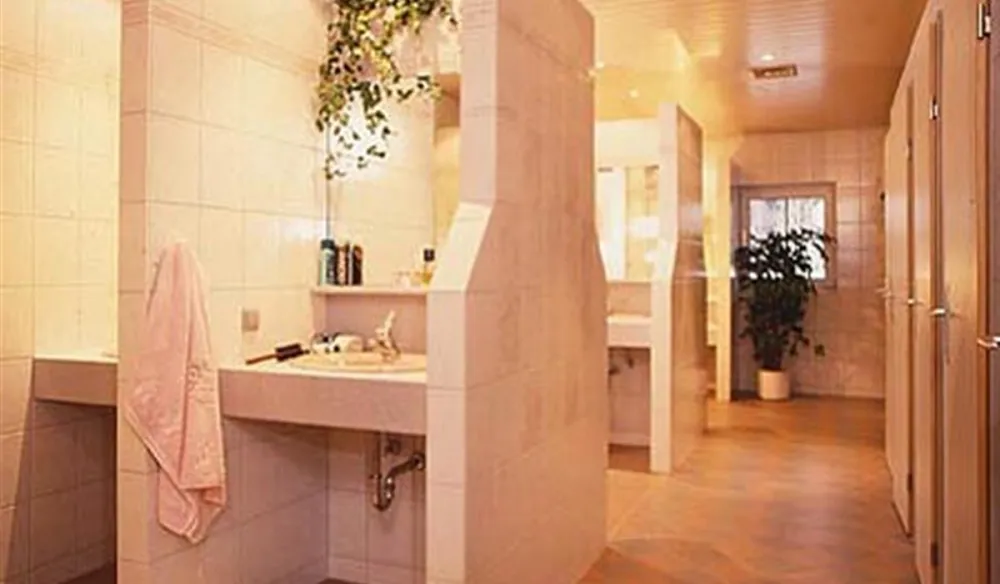 Euro Camp Wilder Kaiser