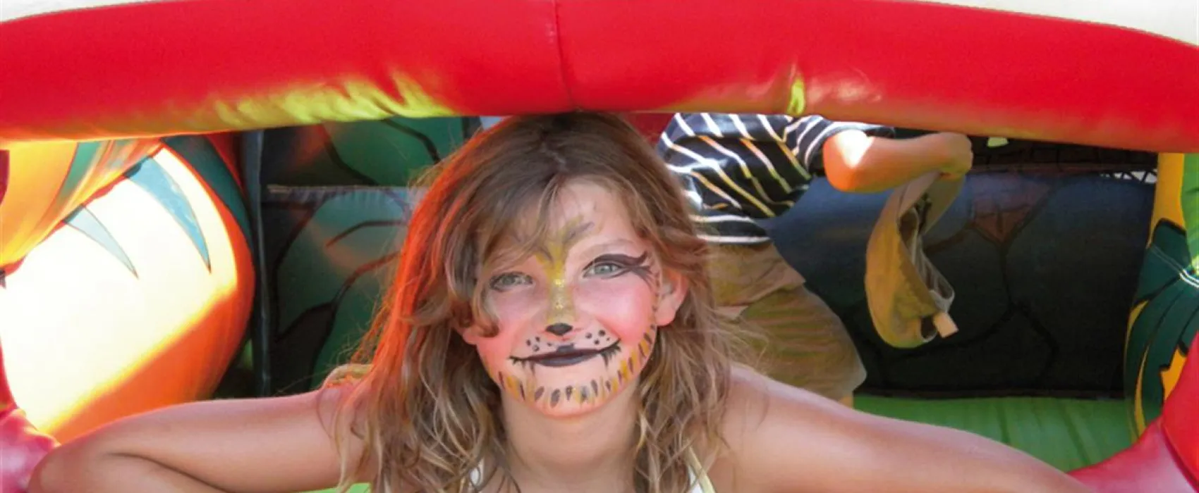 Euro Camp Wilder Kaiser