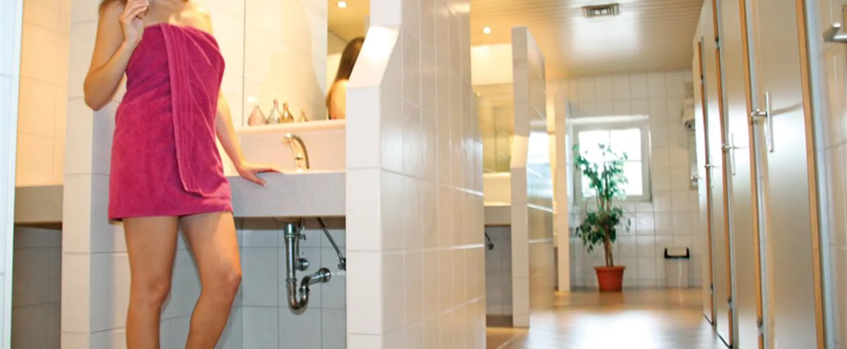 Euro Camp Wilder Kaiser