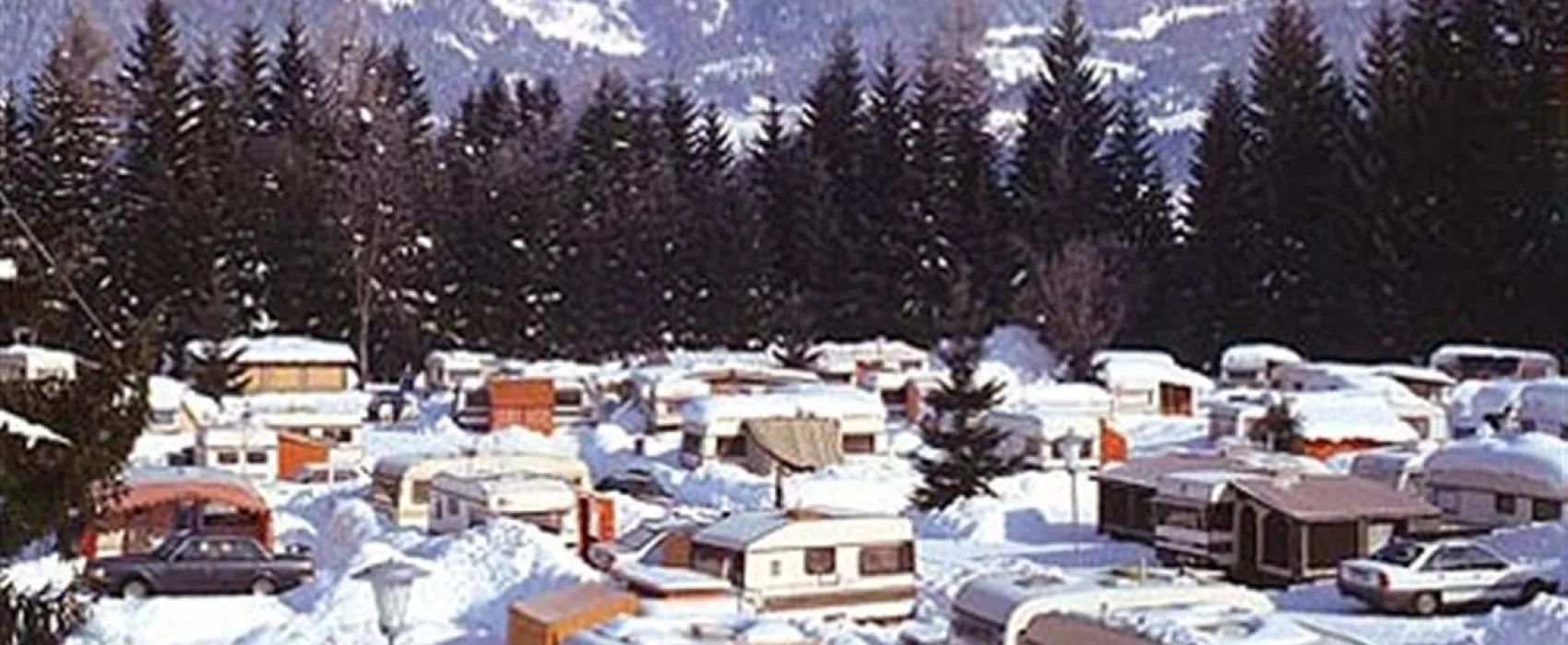 Euro Camp Wilder Kaiser