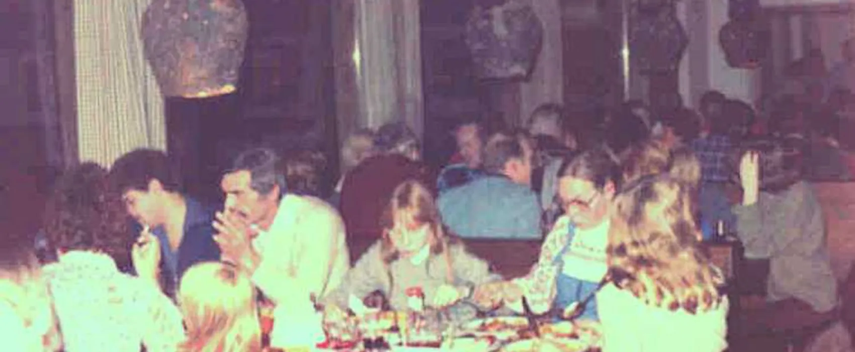 Euro Camp Wilder Kaiser