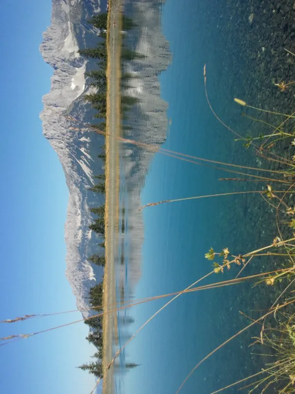 Euro Camp Wilder Kaiser