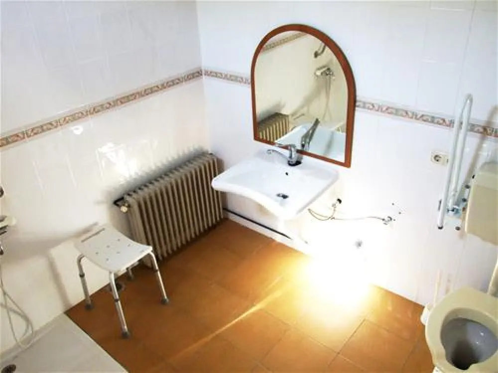 Camping los Naranjos