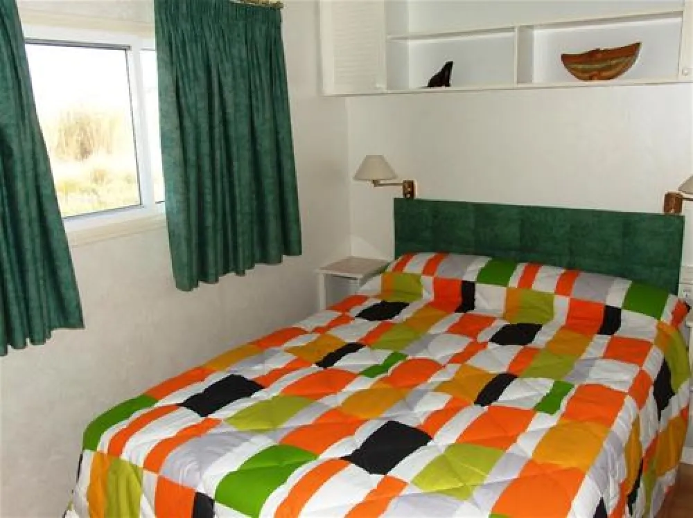 Camping los Naranjos