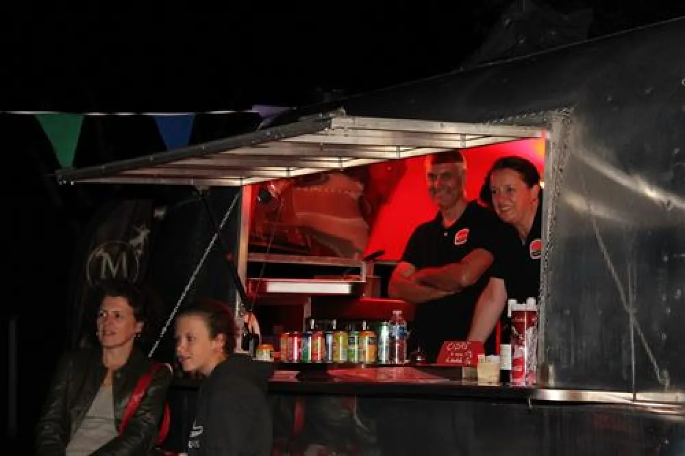 Camping Aux couleurs du Ferret