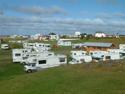 Camping Sandgerdi photo 5