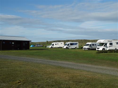 Camping Sandgerdi photo 4