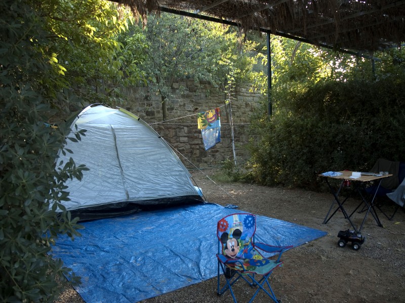 t1 camper T1 Camper