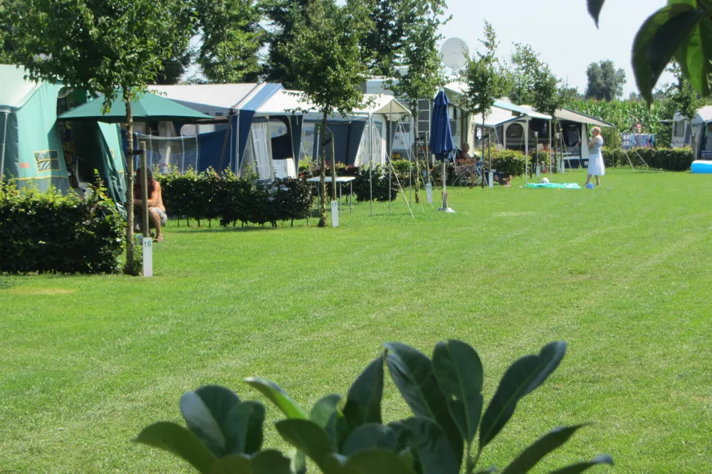 Camping De Heibloem