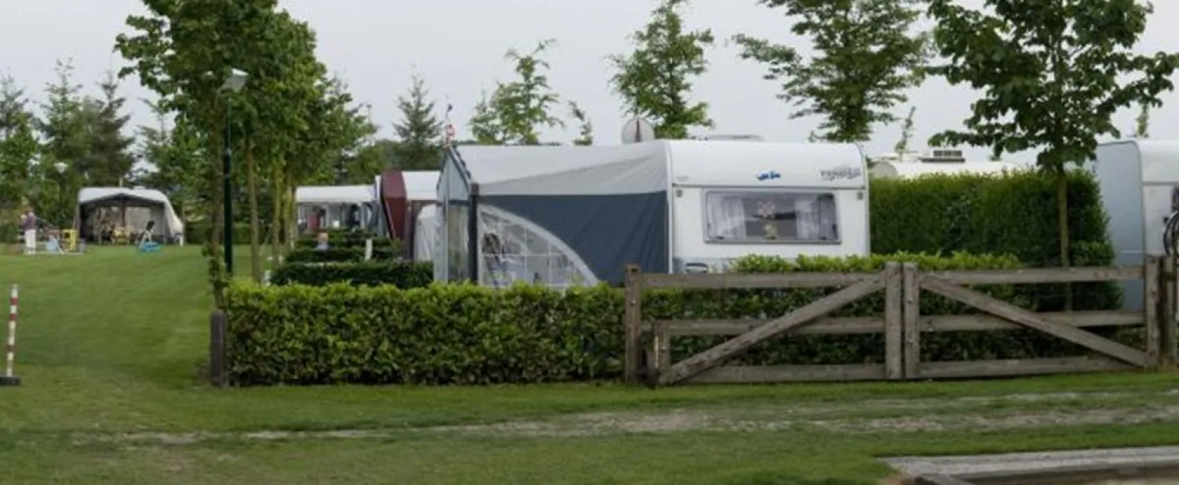 Camping De Heibloem
