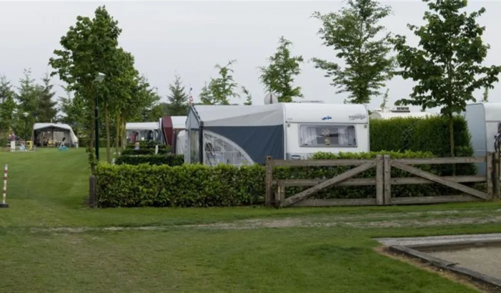 Camping De Heibloem