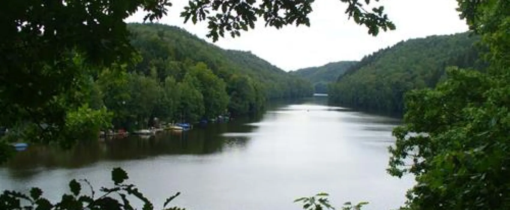 Campingplatz Mittweidaer Aue