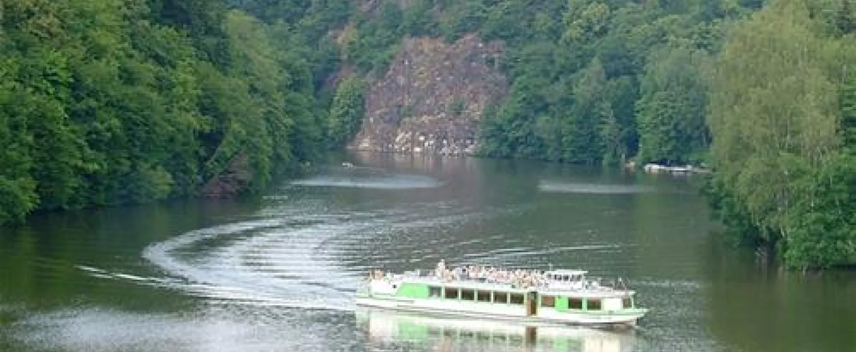 Campingplatz Mittweidaer Aue