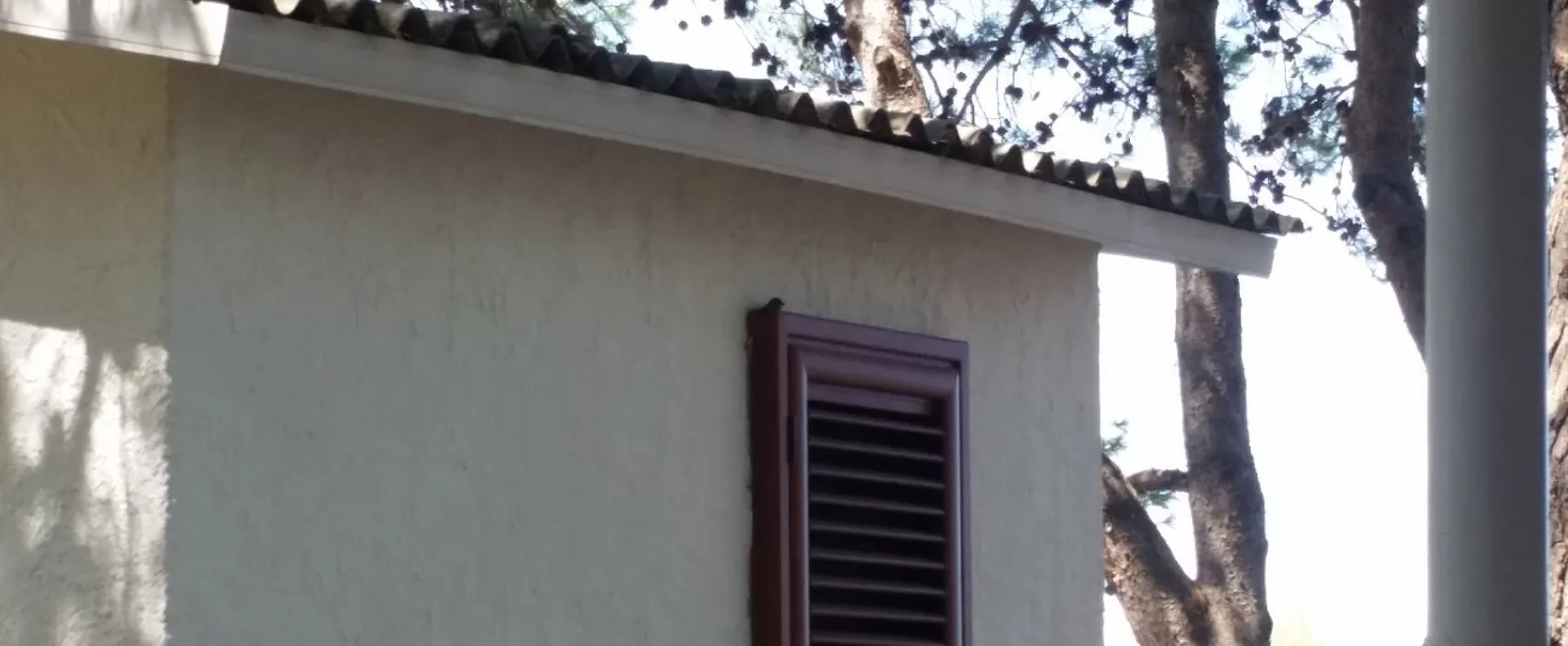 Camping Spiaggia Lunga