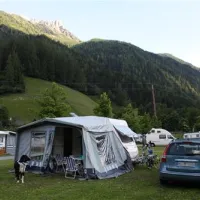 Camping Stubai in sterreich - Spottocamp - Spottocamp