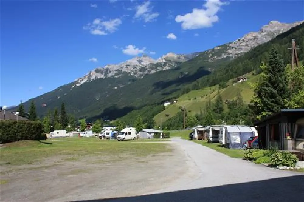 Camping Stubai
