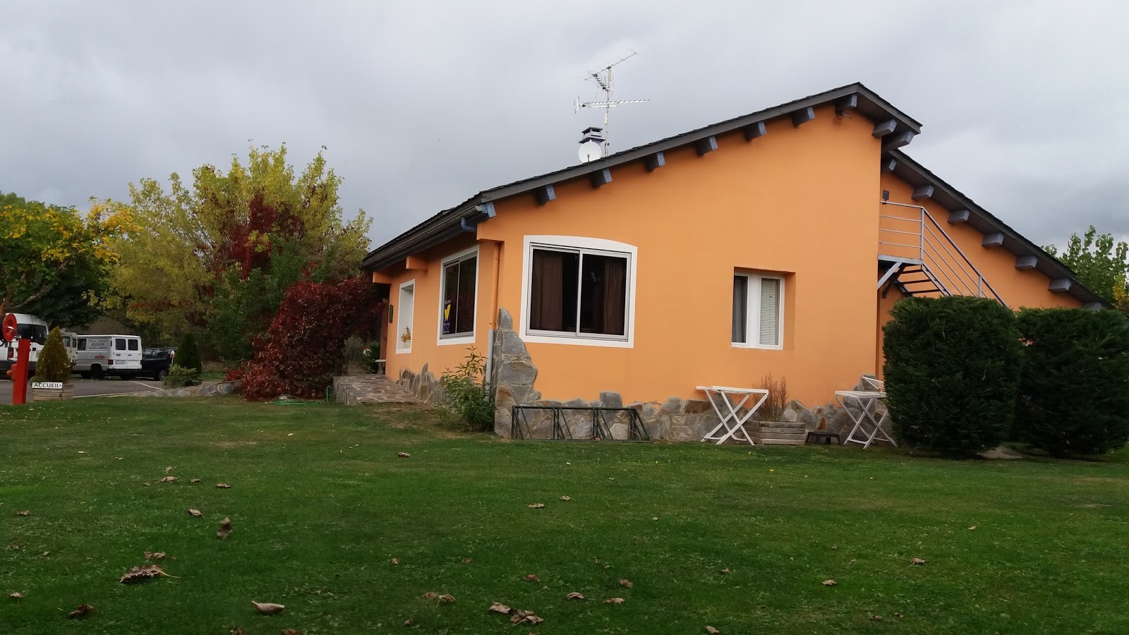 Camping Mas Piques photo 2