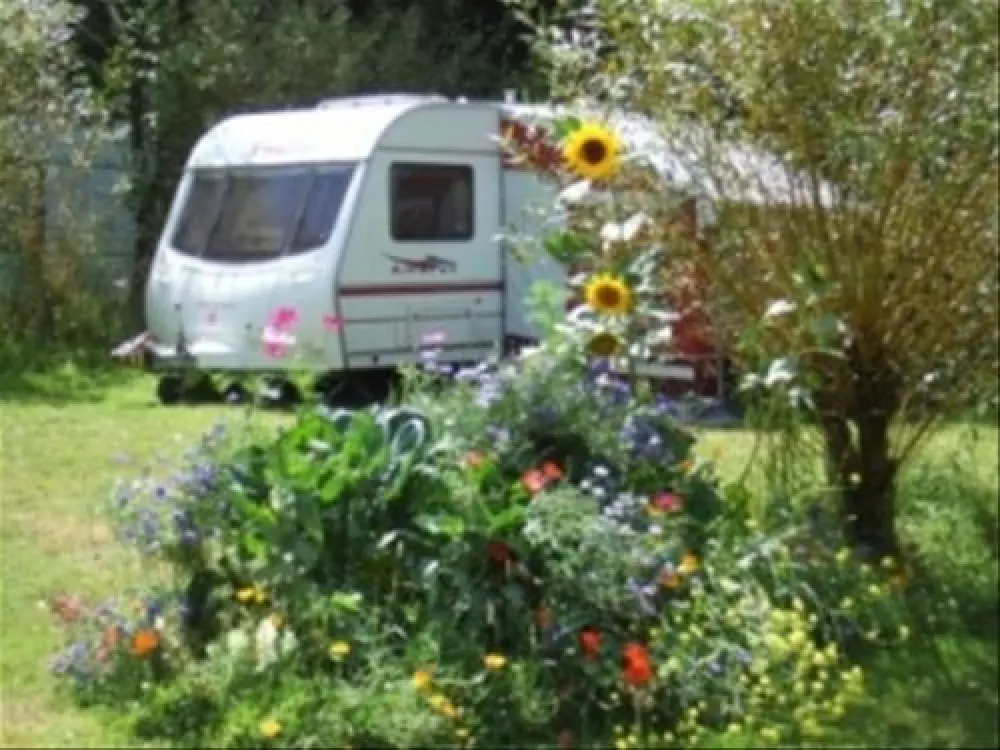 La Pointe Camping