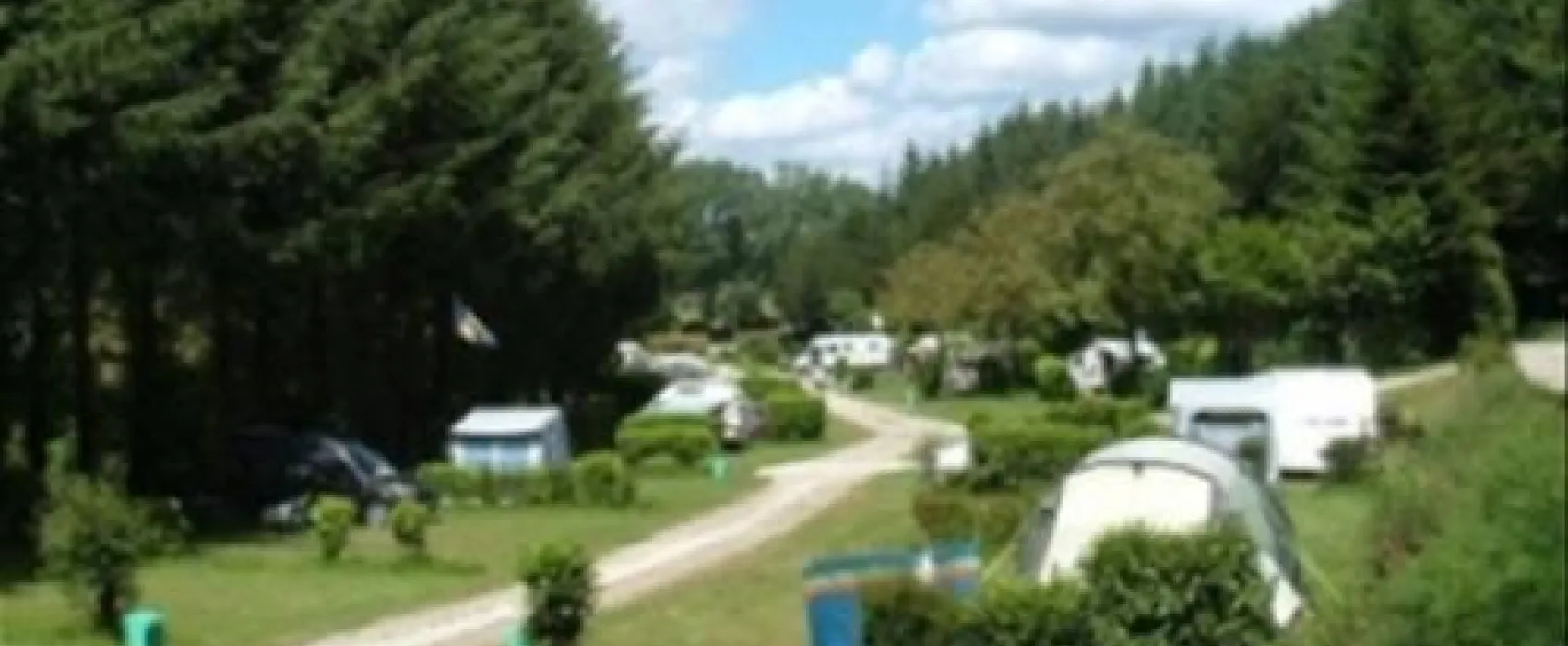 La Pointe Camping