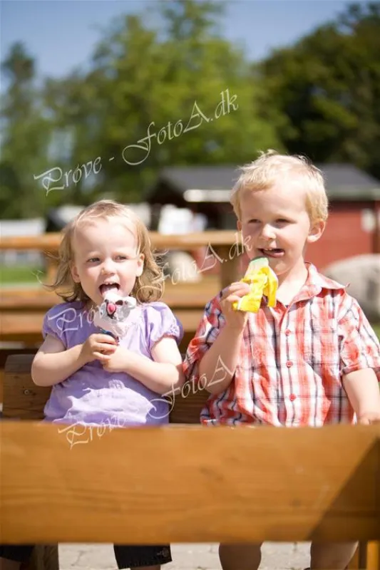 Himmerland Camping og Feriecenter