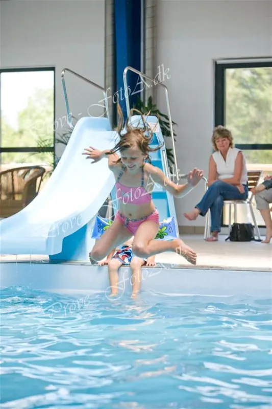 Himmerland Camping og Feriecenter