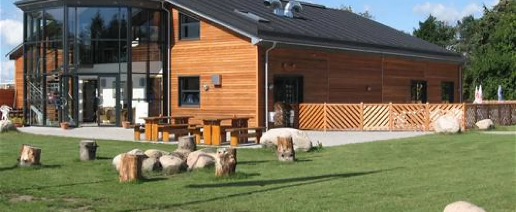 Himmerland Camping og Feriecenter