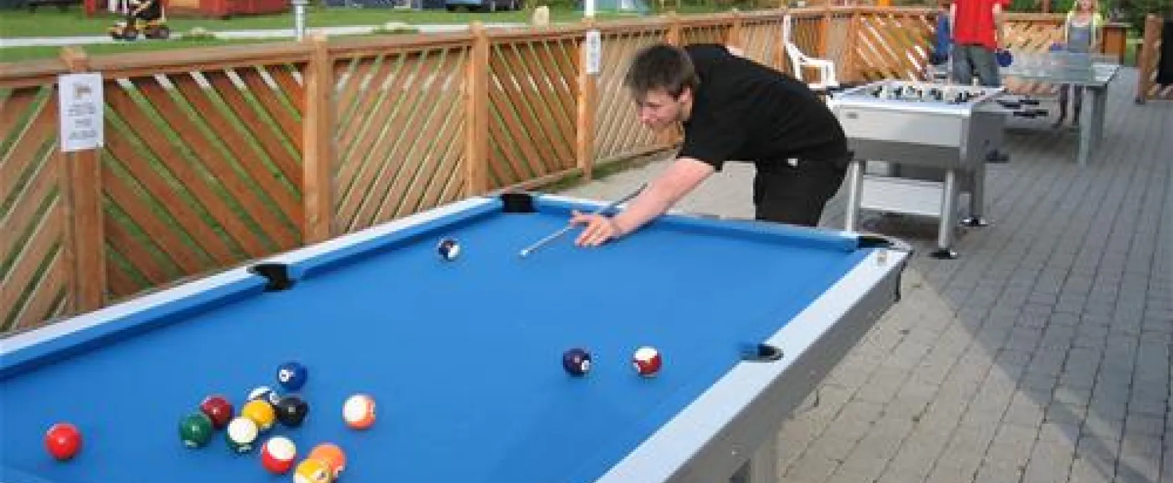 Himmerland Camping og Feriecenter