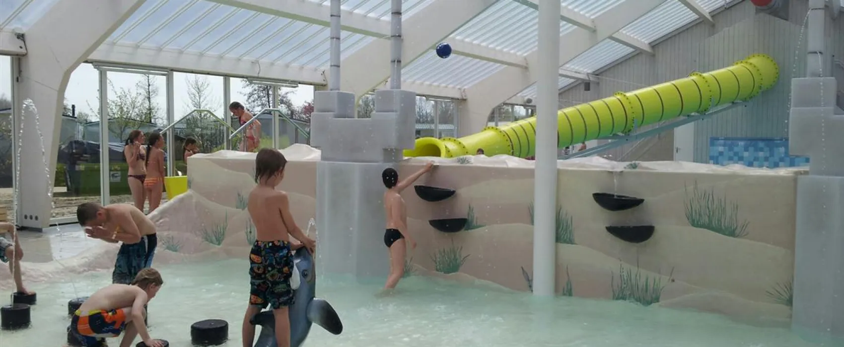 Euroase Klein Poelland